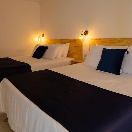 Via Porto Hotel San Salvador Bagian luar foto