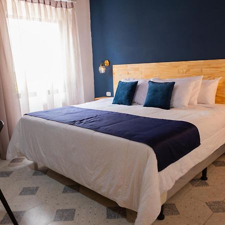 Via Porto Hotel San Salvador Bagian luar foto