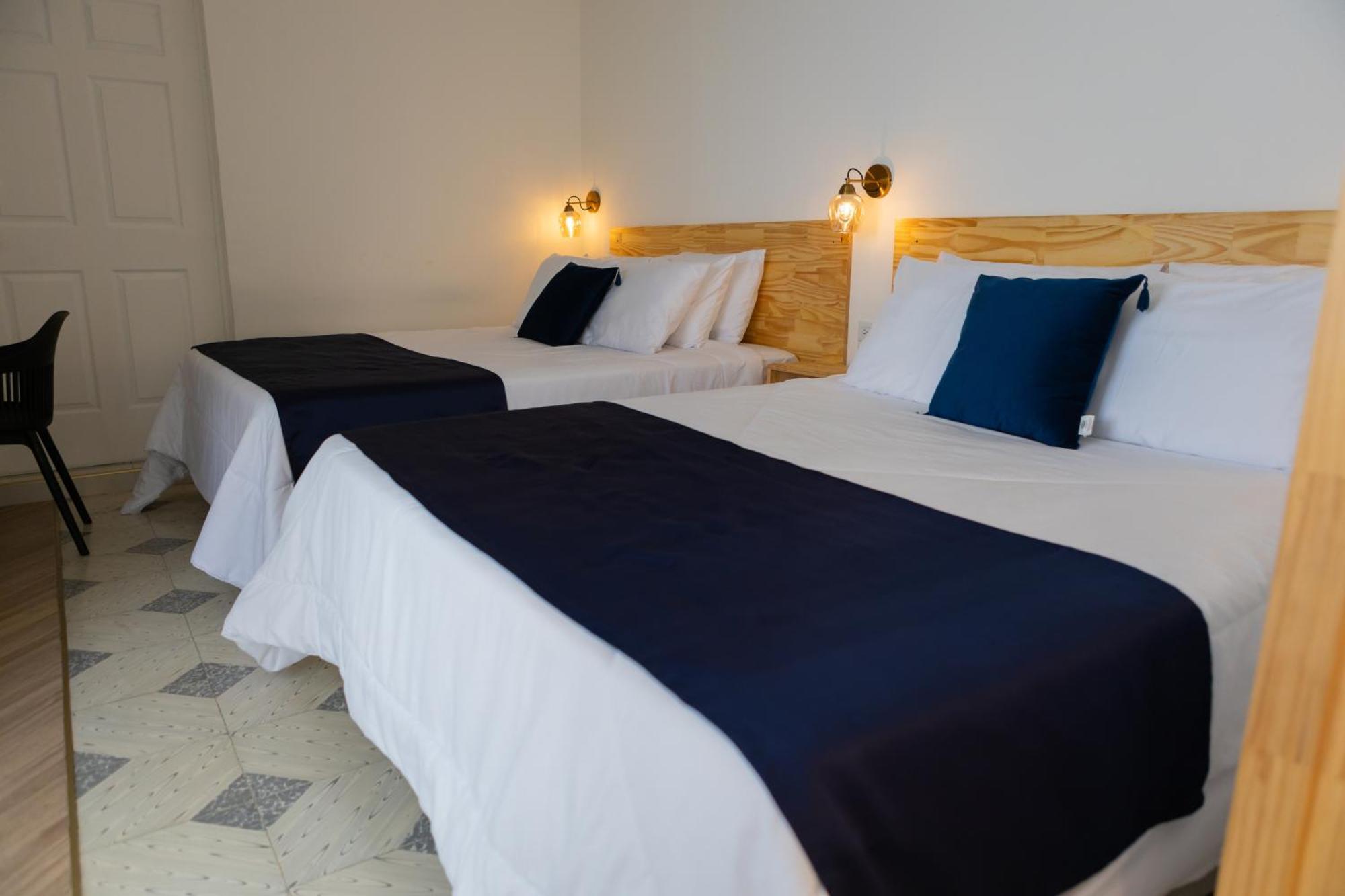 Via Porto Hotel San Salvador Bagian luar foto