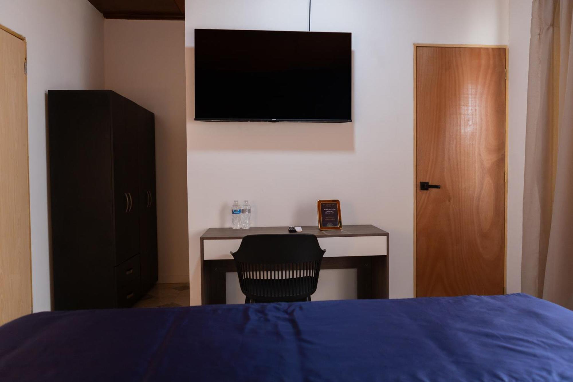 Via Porto Hotel San Salvador Bagian luar foto