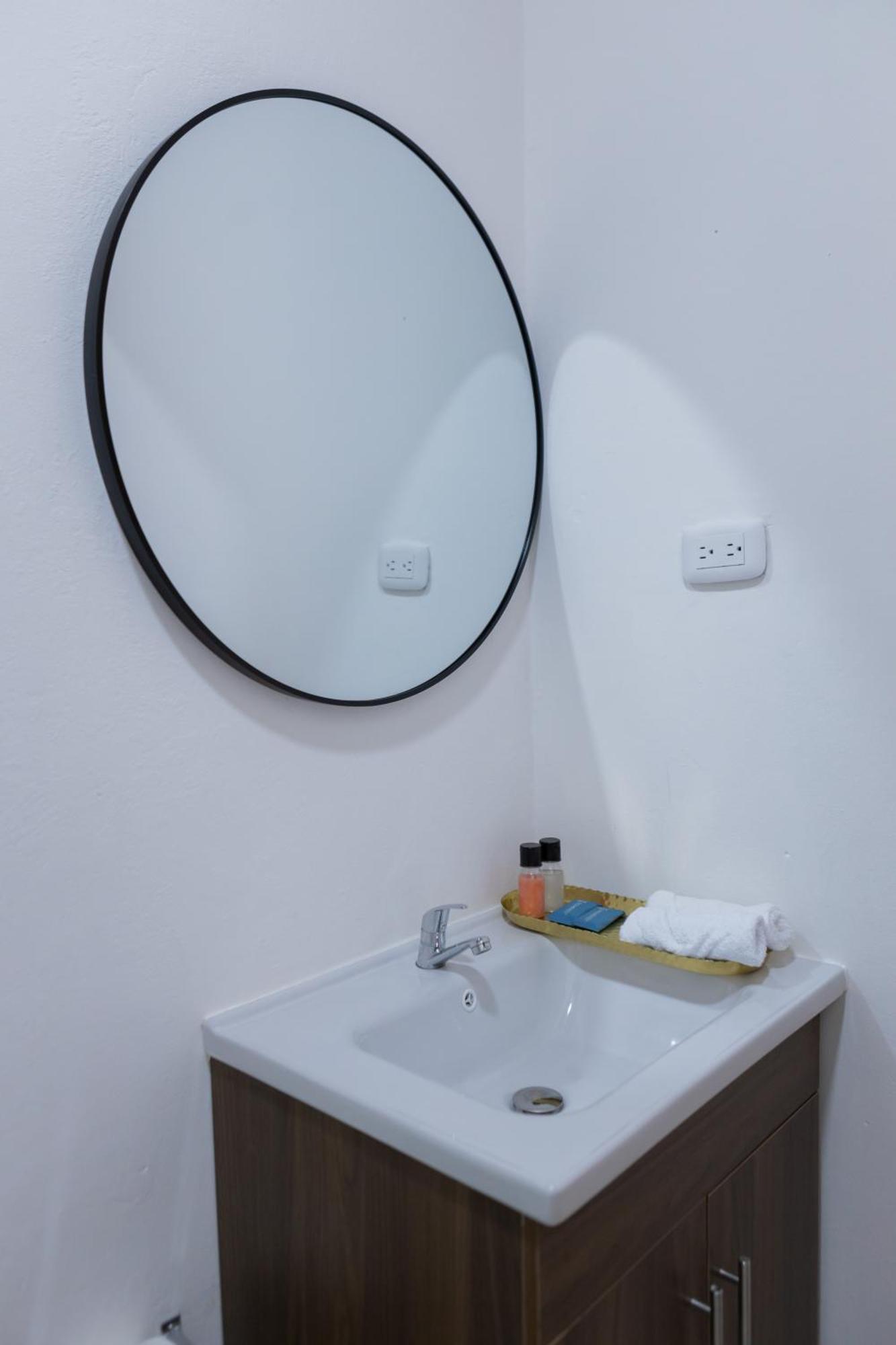 Via Porto Hotel San Salvador Bagian luar foto