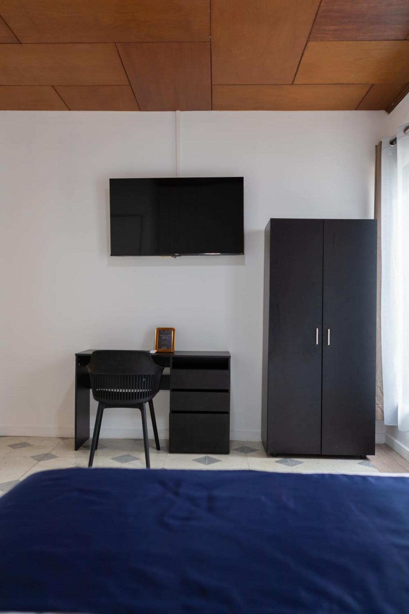 Via Porto Hotel San Salvador Bagian luar foto