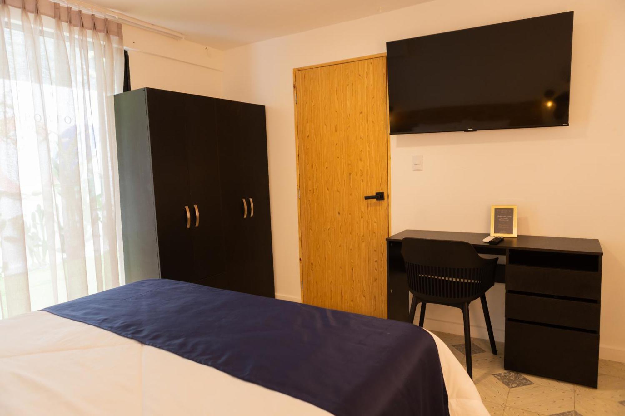 Via Porto Hotel San Salvador Bagian luar foto