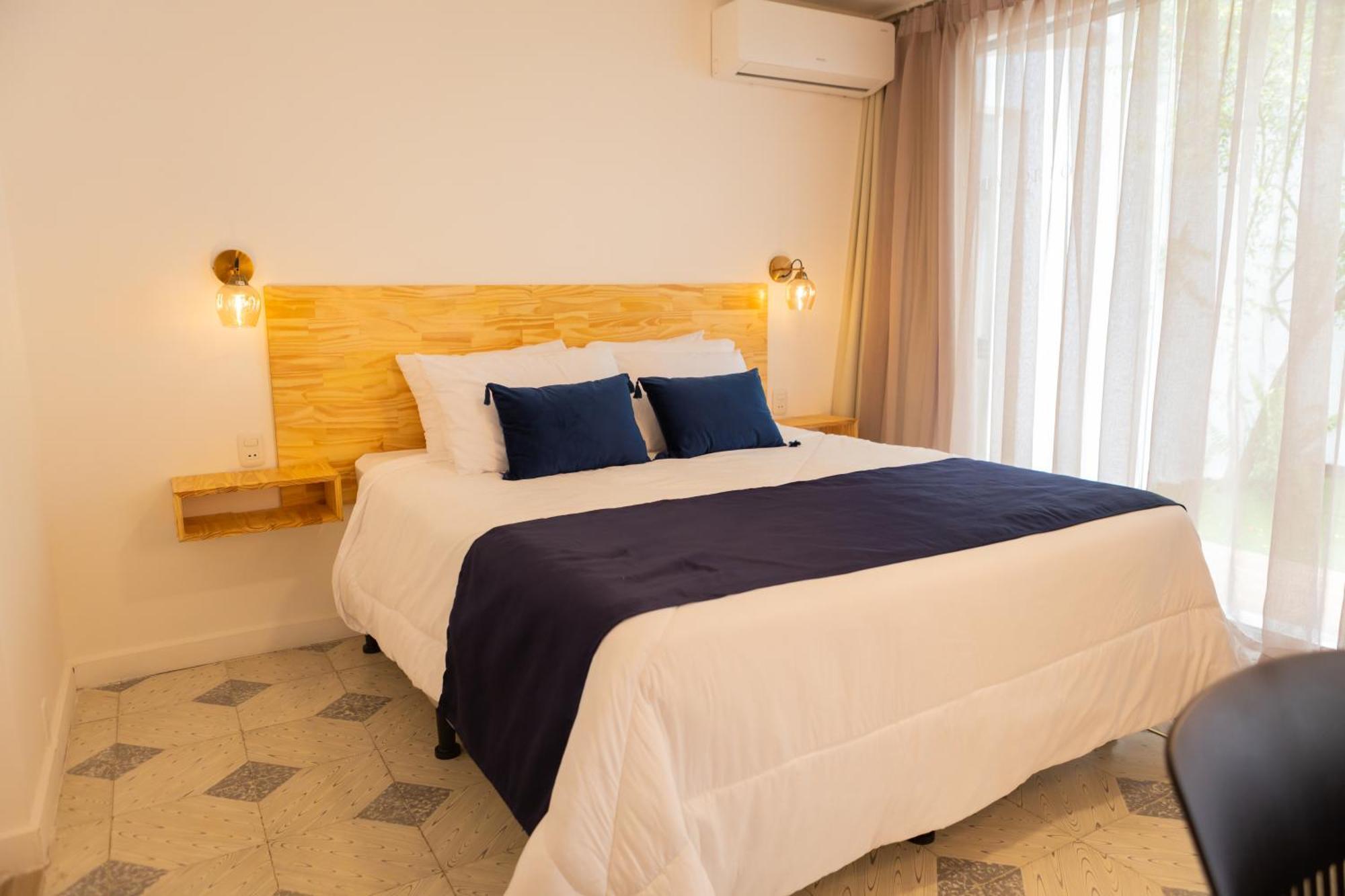 Via Porto Hotel San Salvador Bagian luar foto
