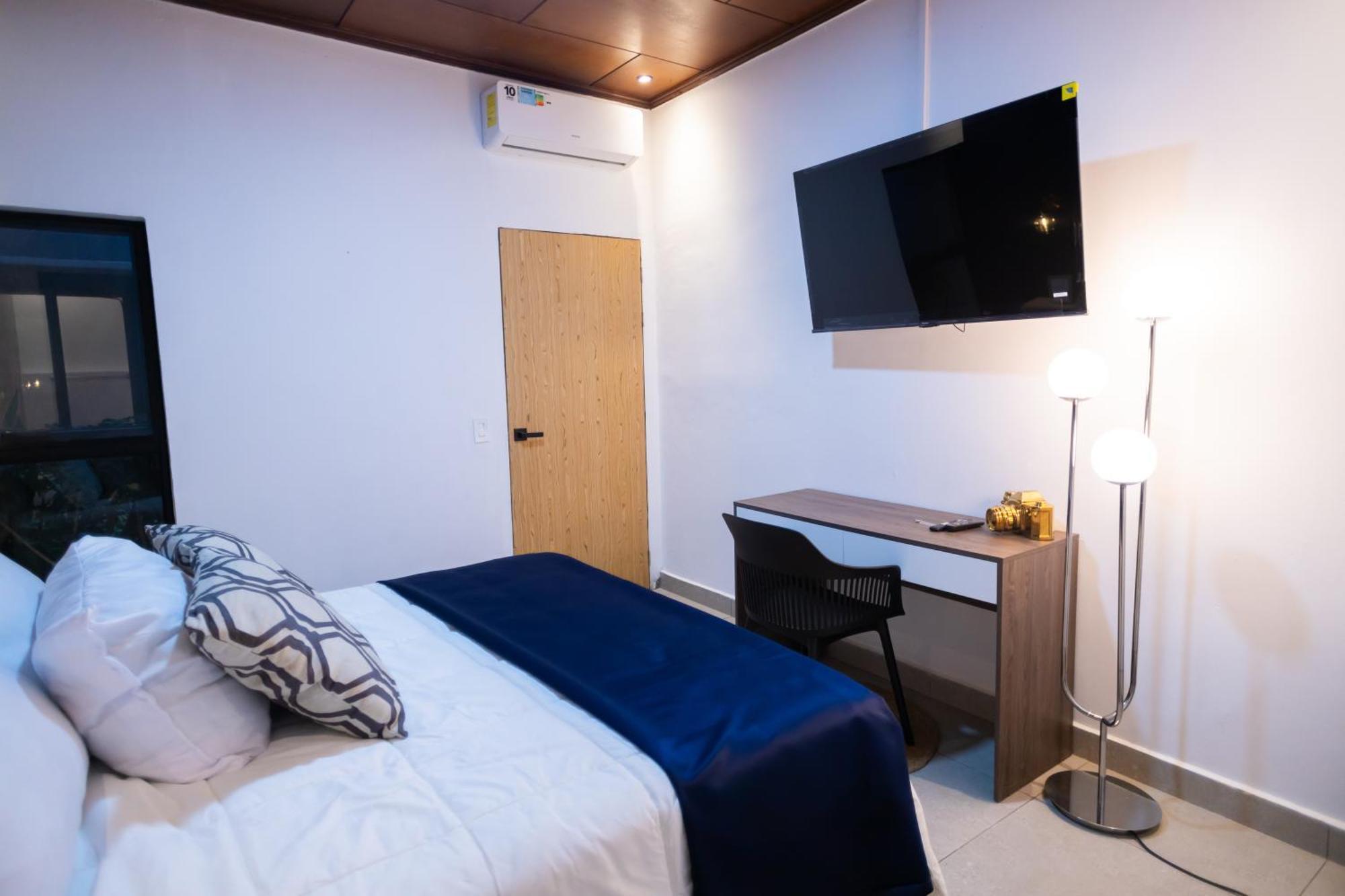 Via Porto Hotel San Salvador Bagian luar foto