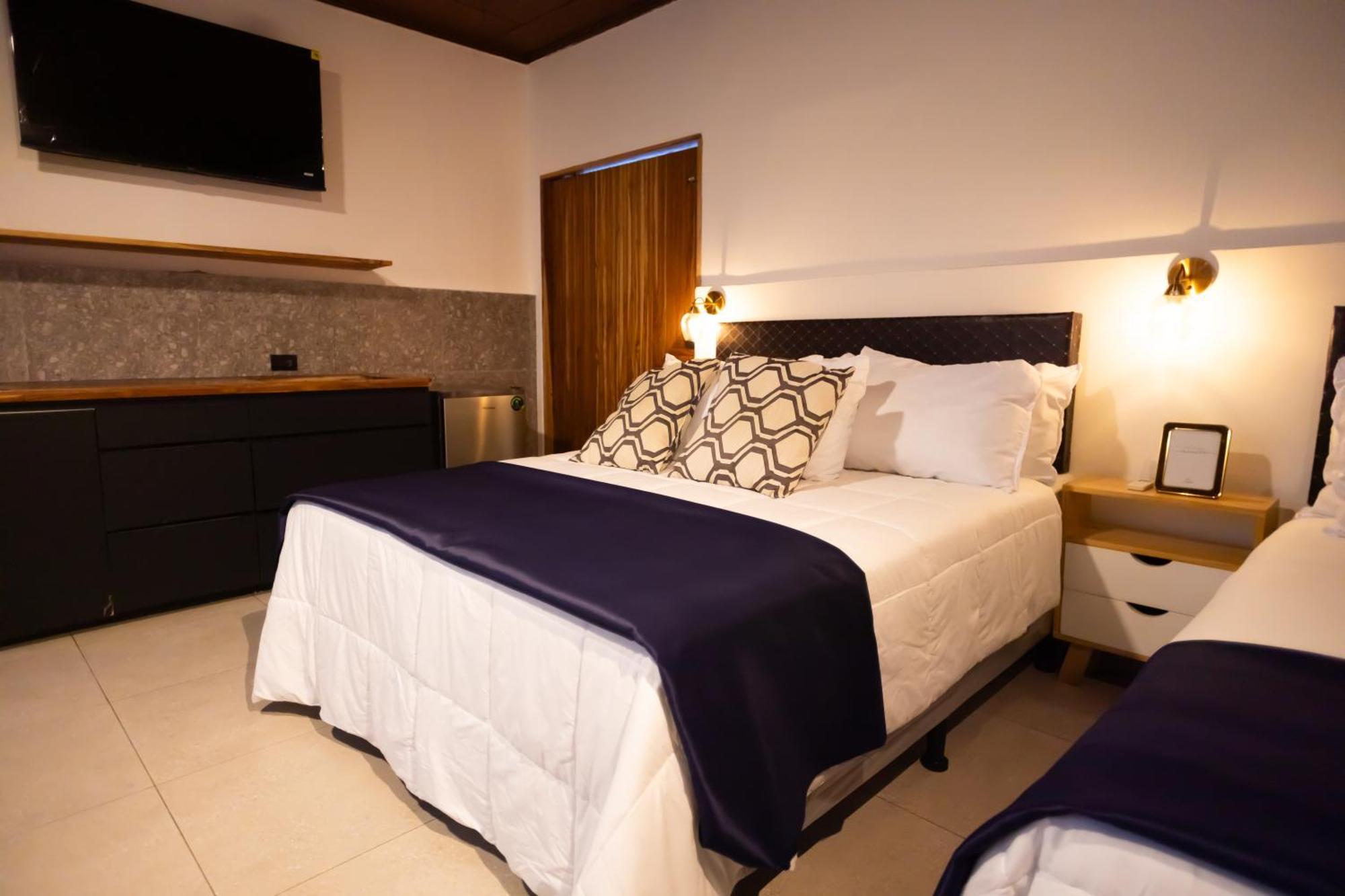 Via Porto Hotel San Salvador Bagian luar foto