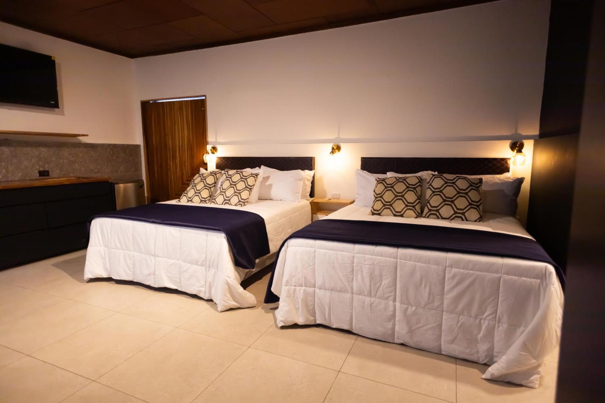 Via Porto Hotel San Salvador Bagian luar foto
