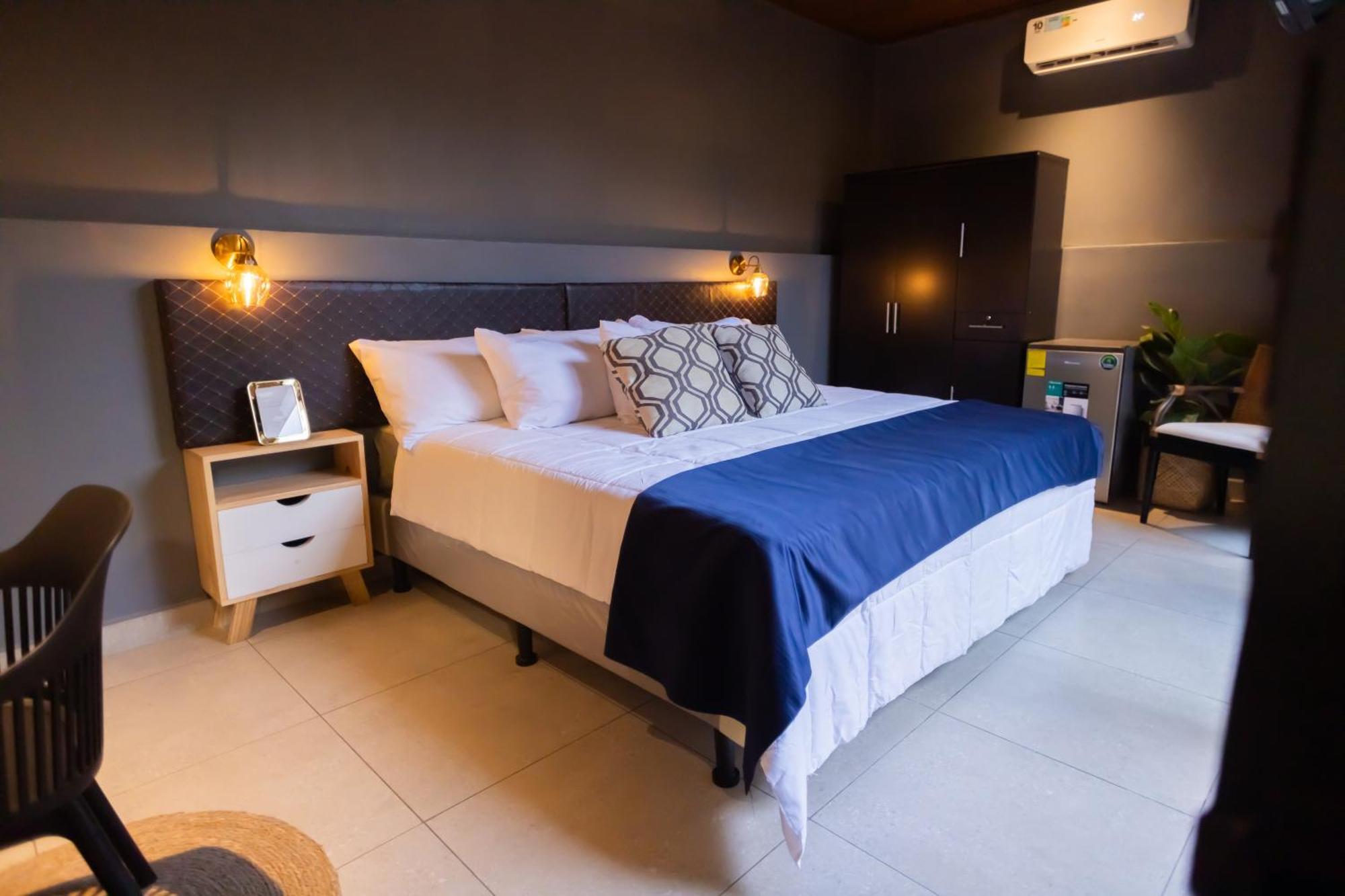 Via Porto Hotel San Salvador Bagian luar foto
