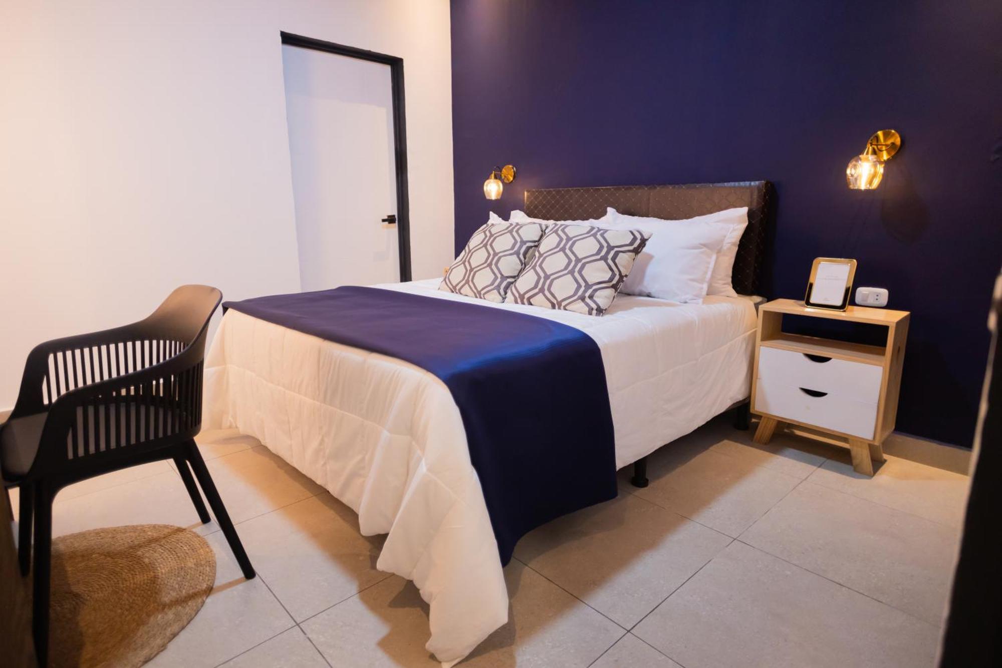 Via Porto Hotel San Salvador Bagian luar foto