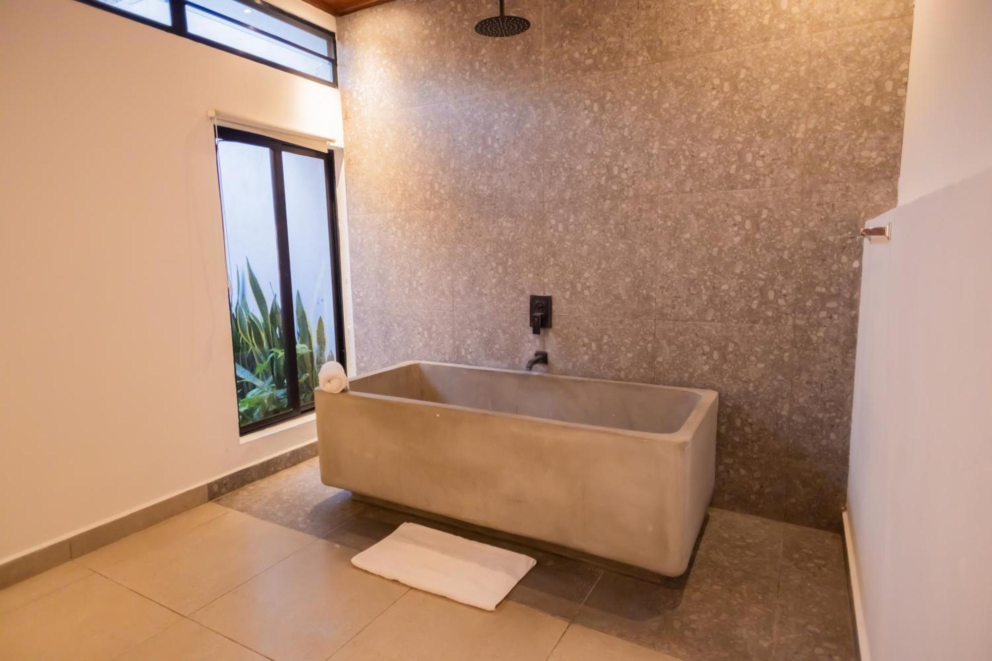 Via Porto Hotel San Salvador Bagian luar foto