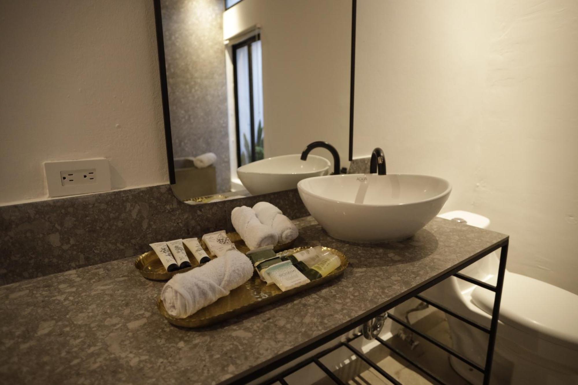 Via Porto Hotel San Salvador Bagian luar foto
