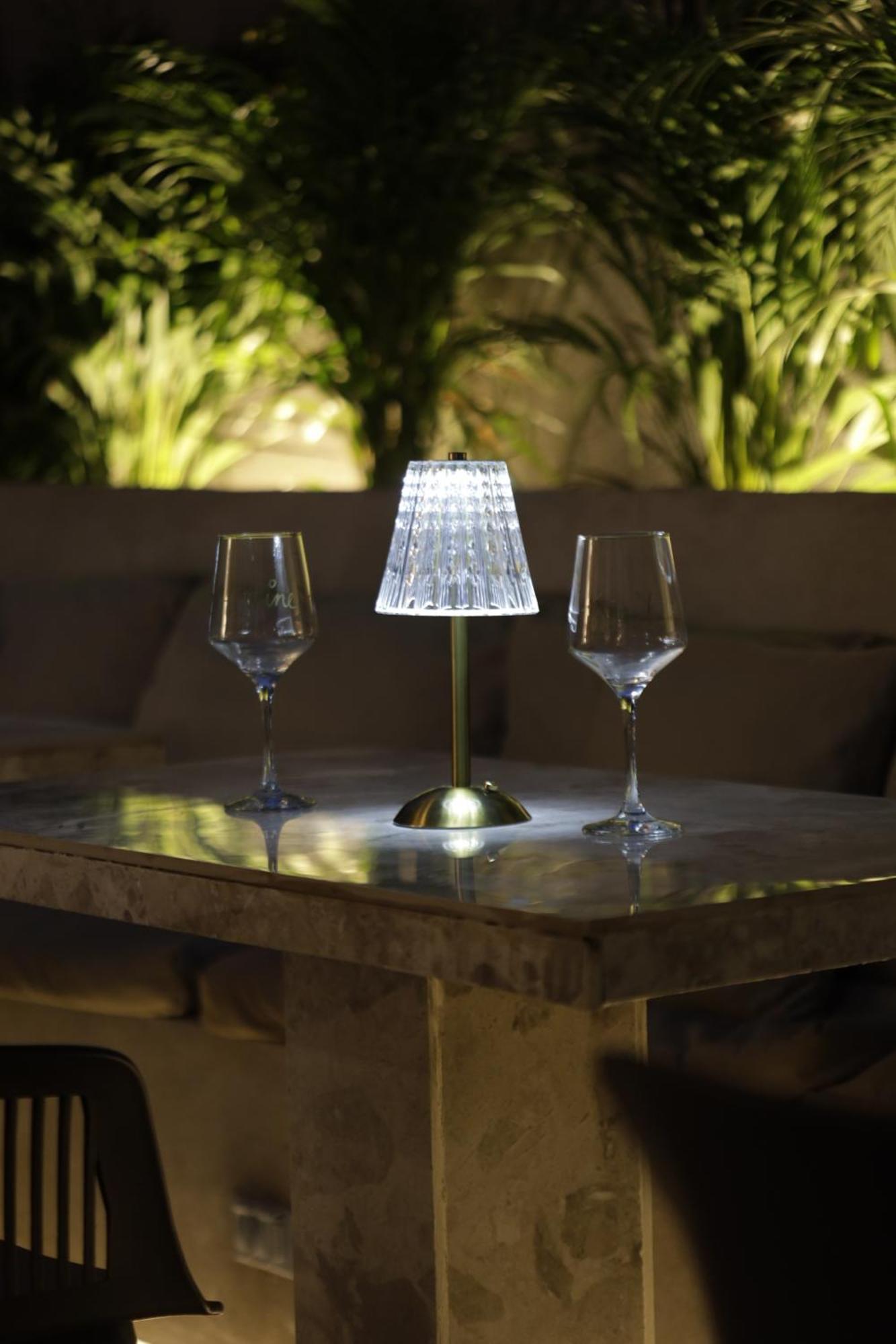 Via Porto Hotel San Salvador Bagian luar foto